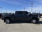 2026 RAM 3500 Longhorn