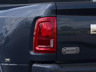 2026 RAM 3500 Longhorn
