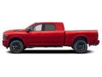 2027 RAM 3500 Longhorn