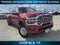2027 RAM 3500 Longhorn