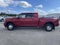 2027 RAM 3500 Longhorn