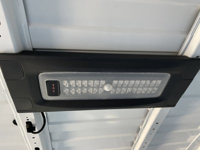 2026 RAM Promaster SLT