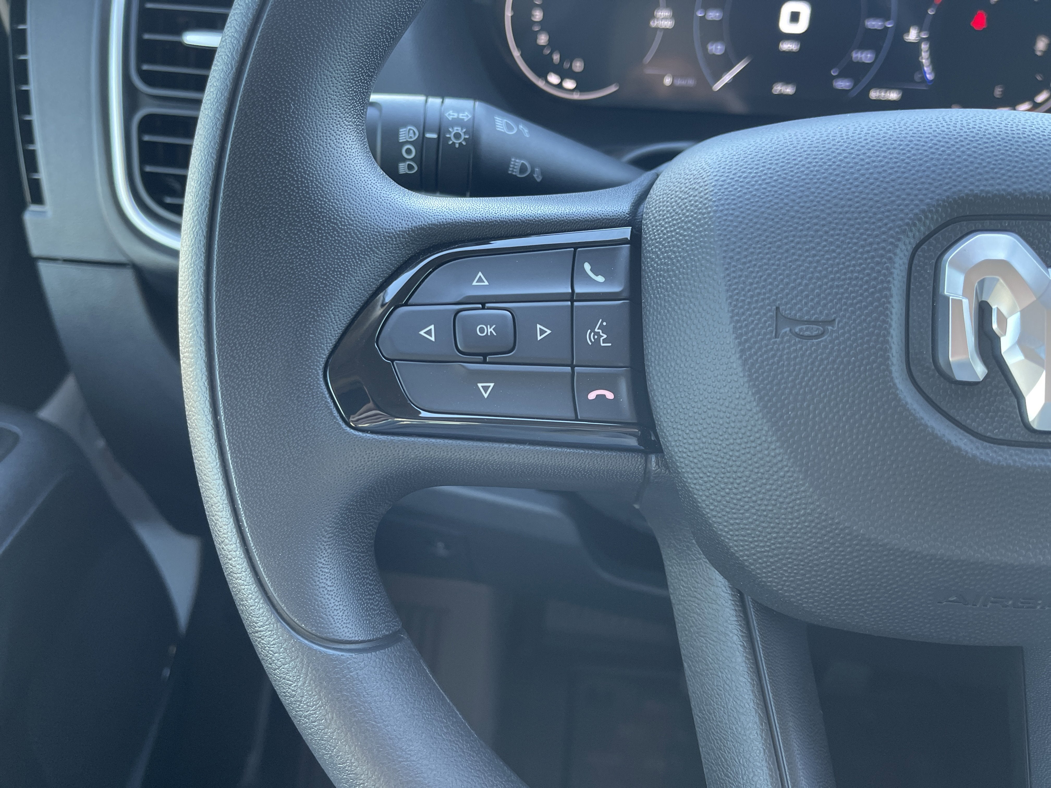 2026 RAM Promaster SLT