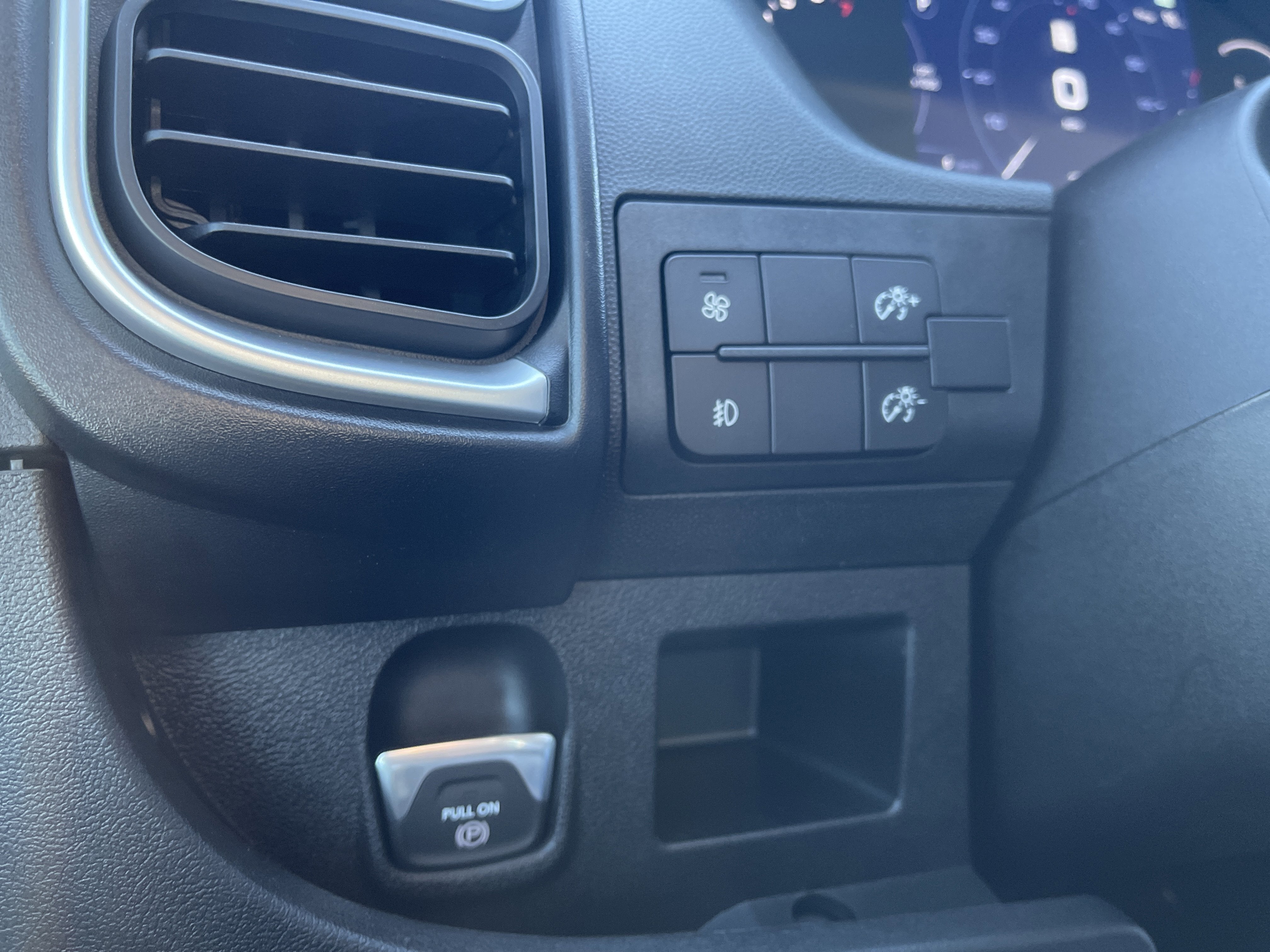 2026 RAM Promaster SLT