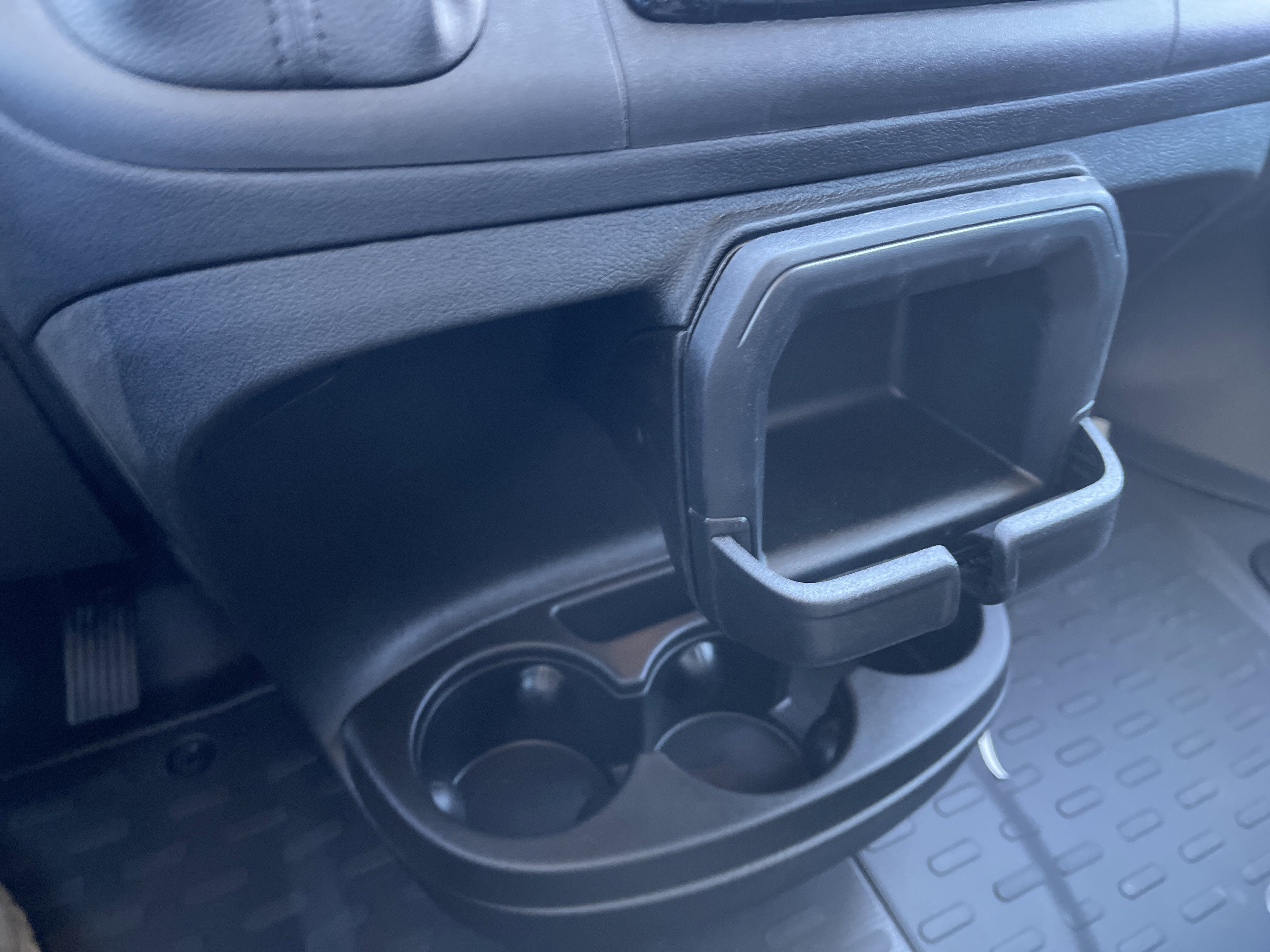 2026 RAM Promaster SLT