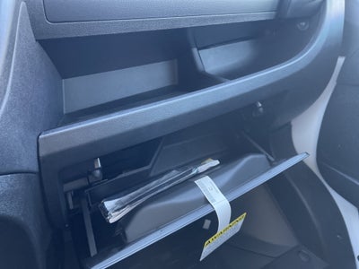 2026 RAM Promaster SLT