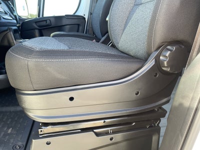 2026 RAM Promaster SLT