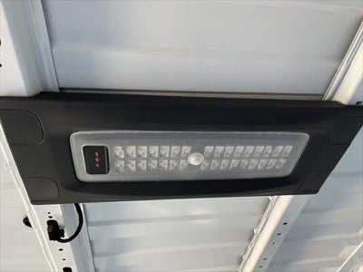 2026 RAM Promaster SLT