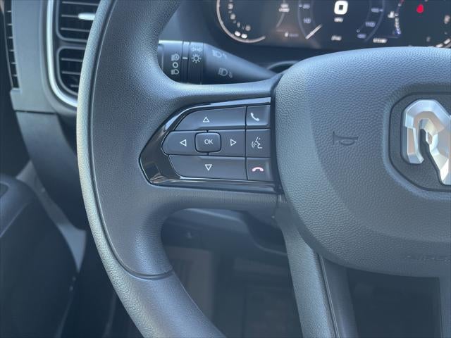 2026 RAM Promaster SLT