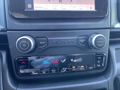 2026 RAM Promaster SLT