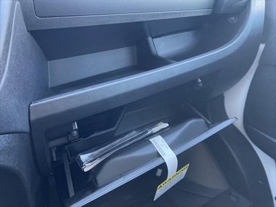 2026 RAM Promaster SLT