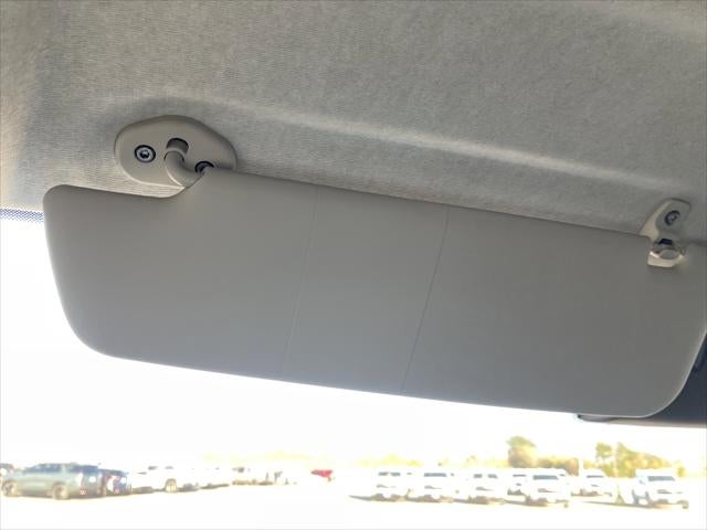 2026 RAM Promaster SLT