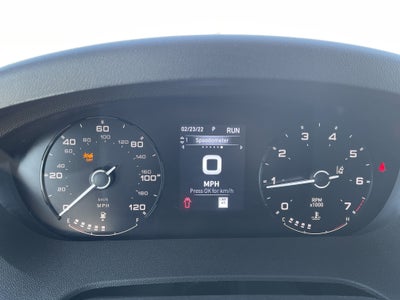 2026 RAM Promaster Tradesman