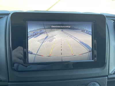 2026 RAM Promaster Tradesman