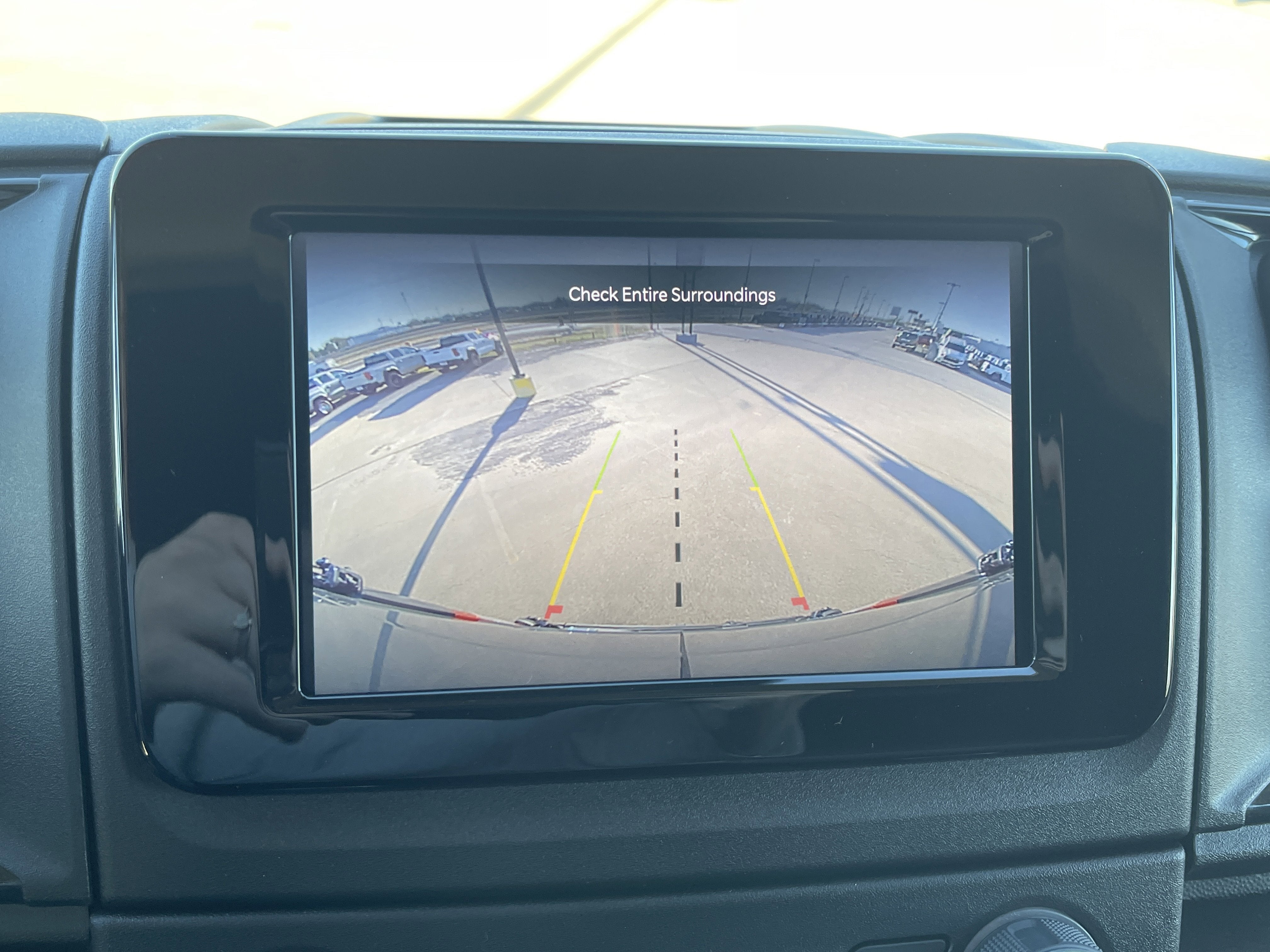 2026 RAM Promaster Tradesman