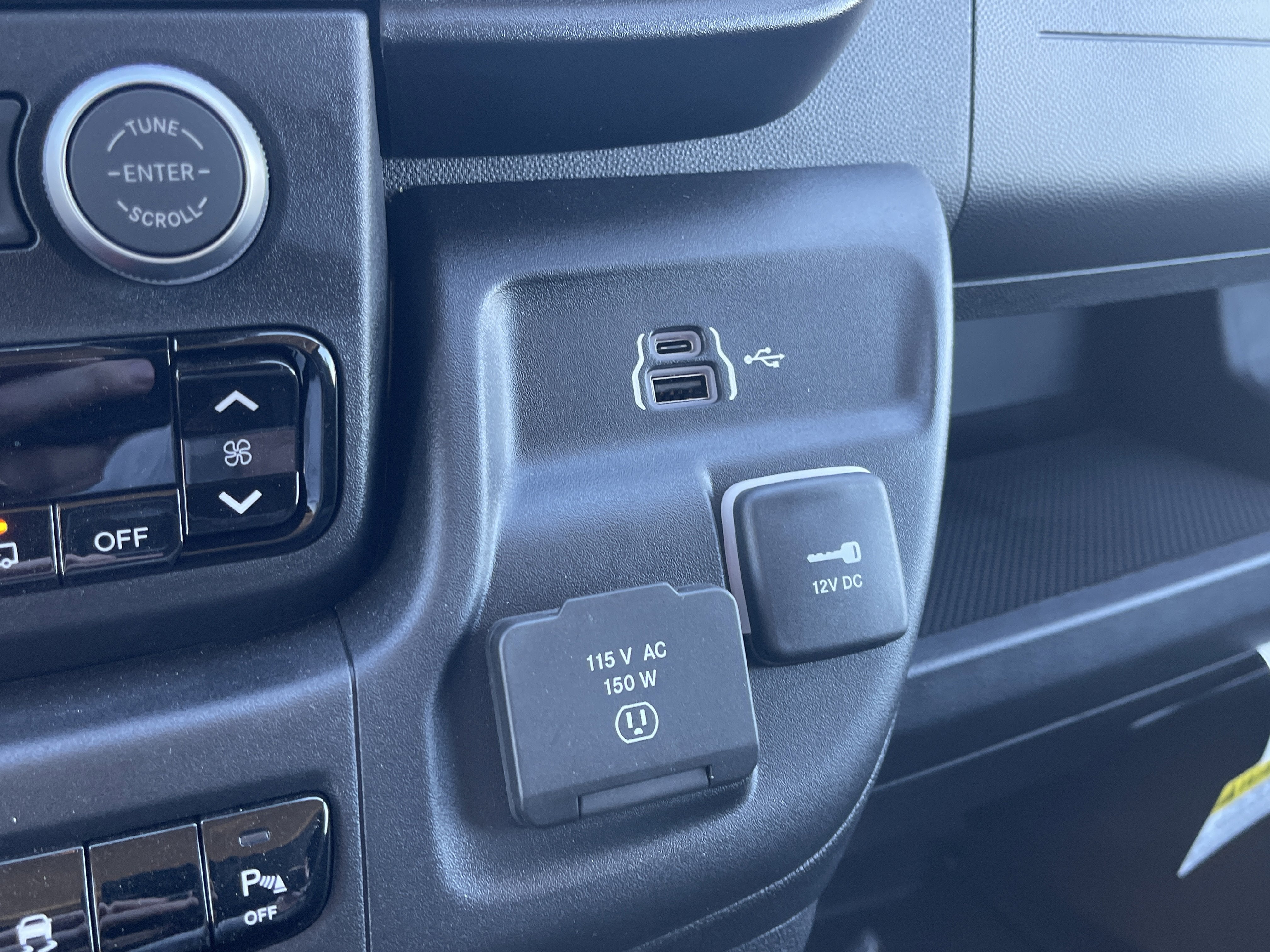 2026 RAM Promaster Tradesman