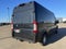 2026 RAM Promaster Tradesman