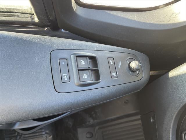 2026 RAM Promaster Tradesman