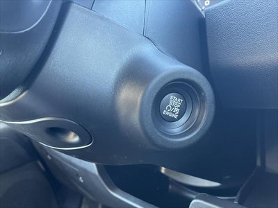 2026 RAM Promaster Tradesman