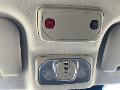 2026 RAM Promaster Tradesman