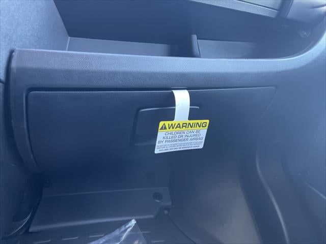 2026 RAM Promaster Tradesman