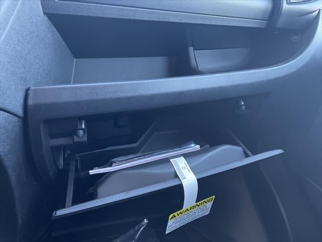 2026 RAM Promaster Tradesman