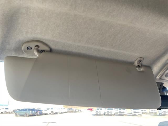 2026 RAM Promaster Tradesman