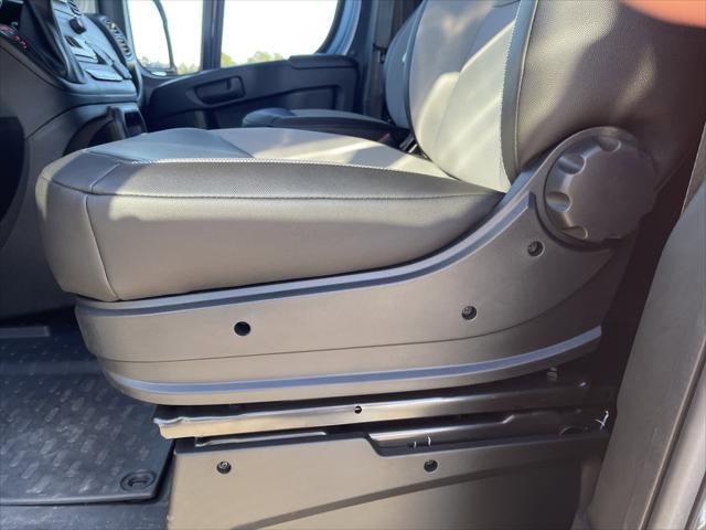 2026 RAM Promaster Tradesman