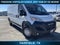 2026 RAM Promaster Tradesman