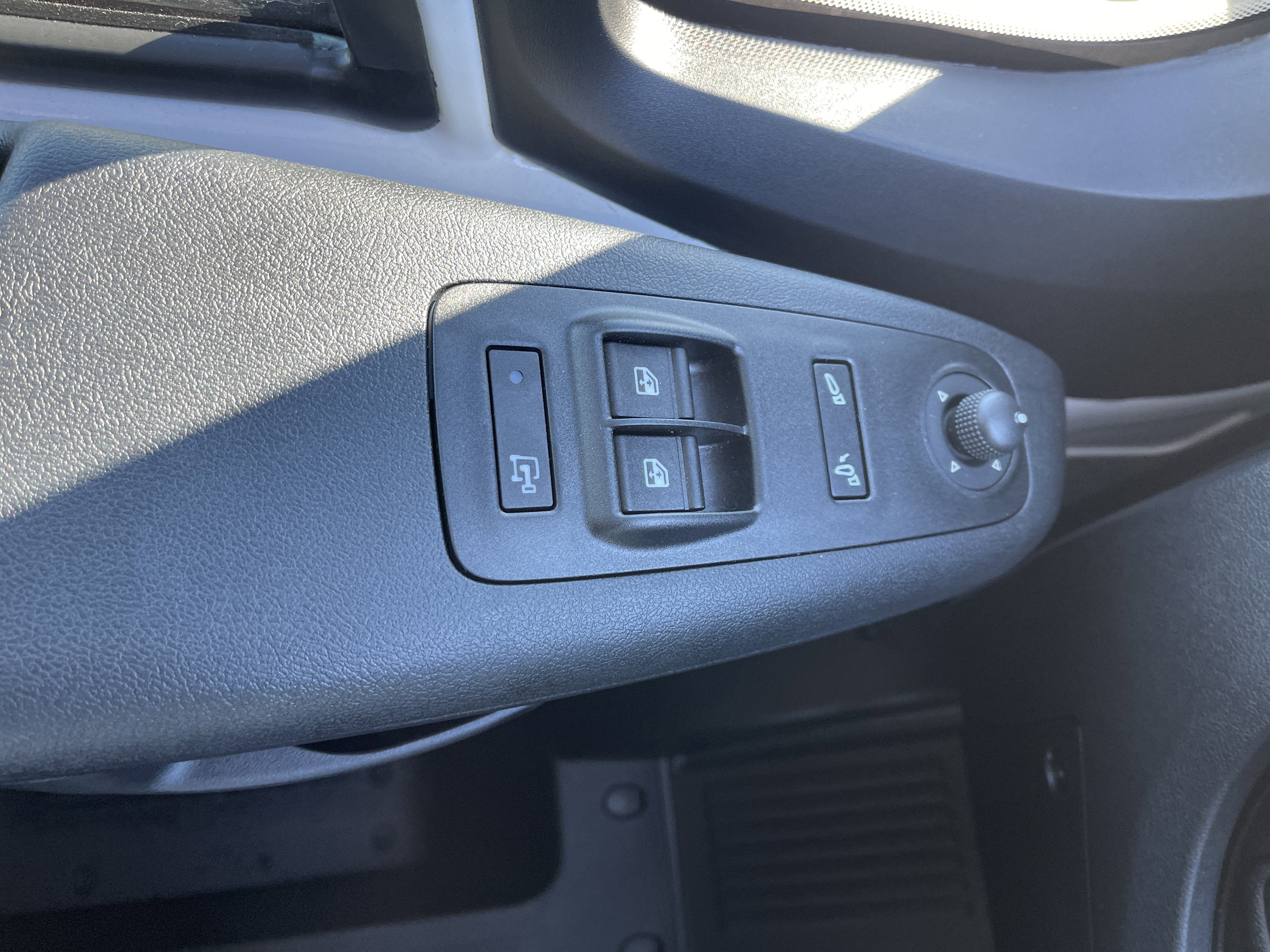 2026 RAM Promaster Tradesman