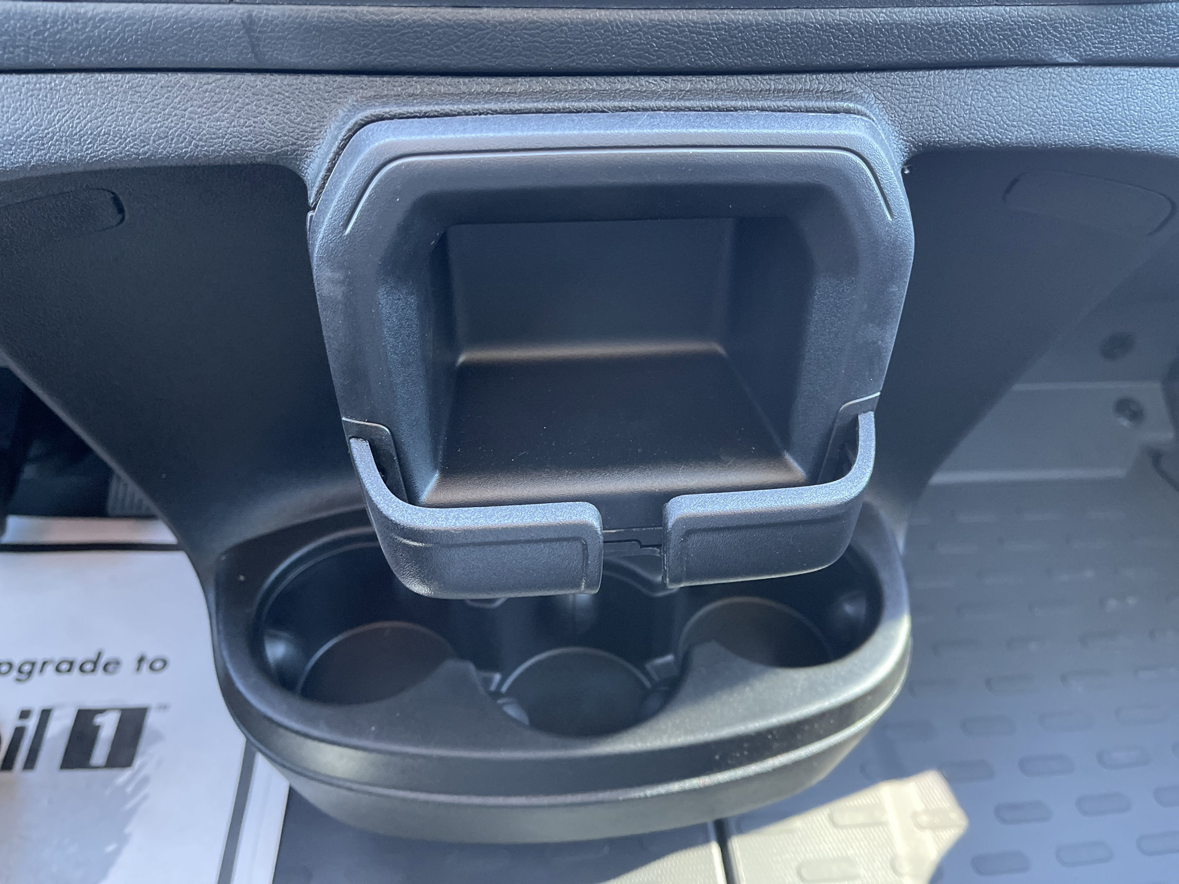 2026 RAM Promaster Tradesman