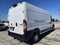 2026 RAM Promaster Tradesman