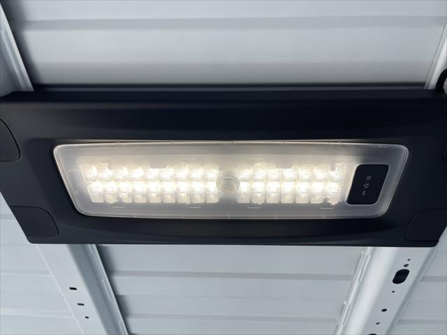 2026 RAM Promaster Tradesman