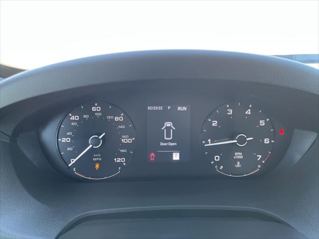 2026 RAM Promaster Tradesman