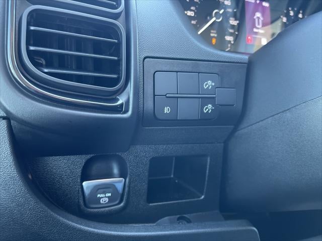 2026 RAM Promaster Tradesman