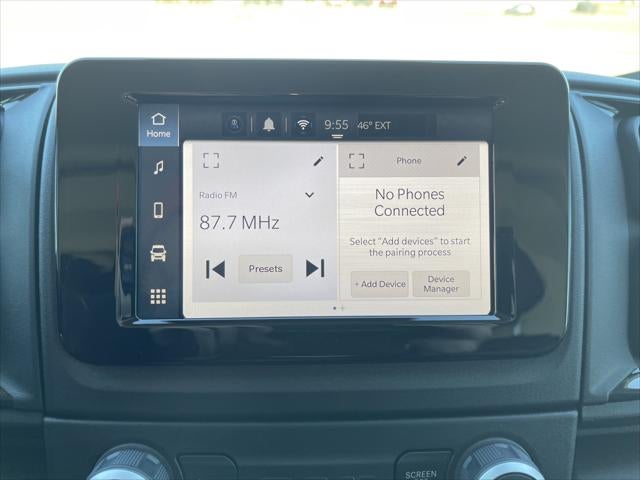 2026 RAM Promaster Tradesman