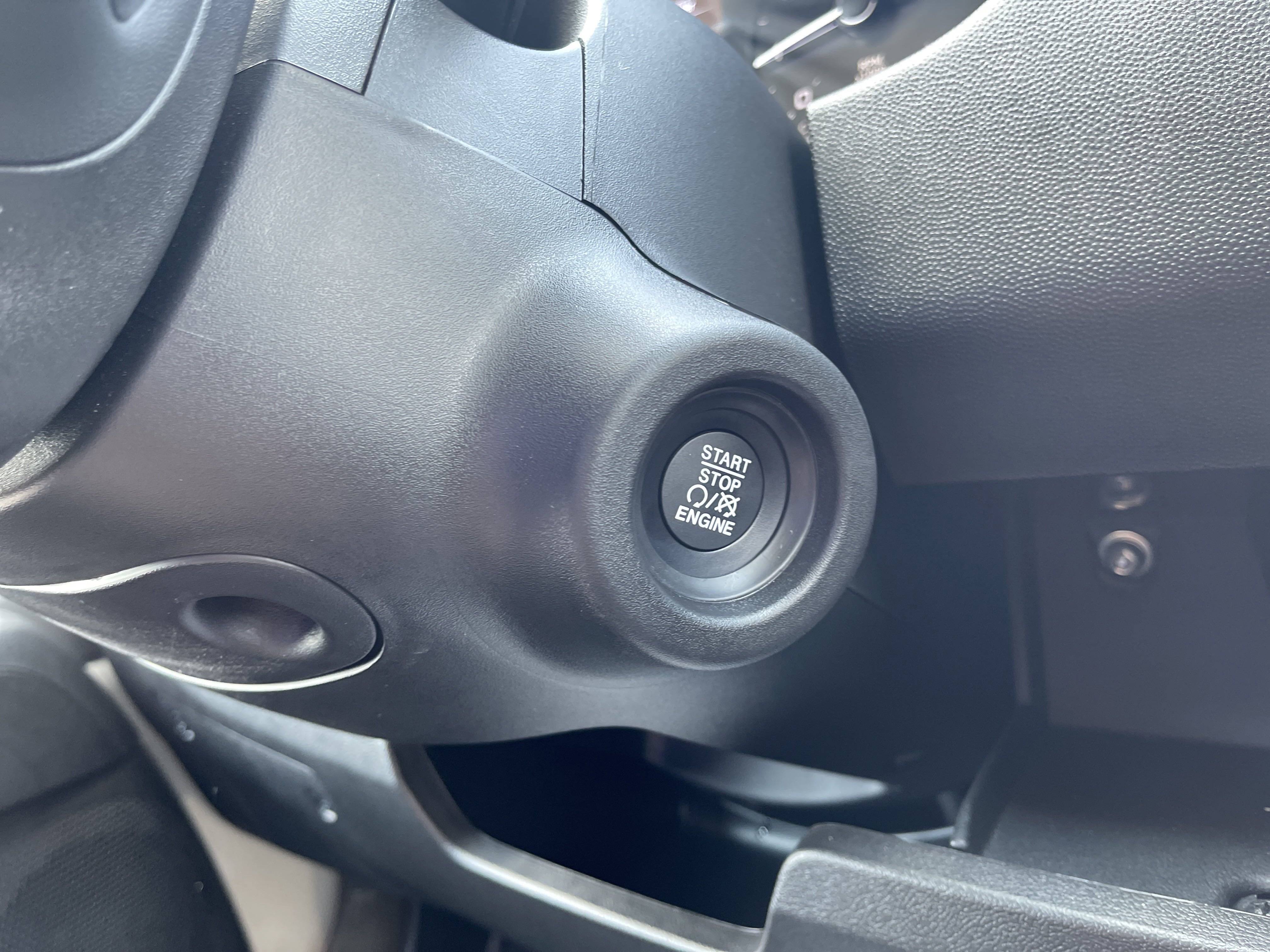 2026 RAM Promaster Tradesman