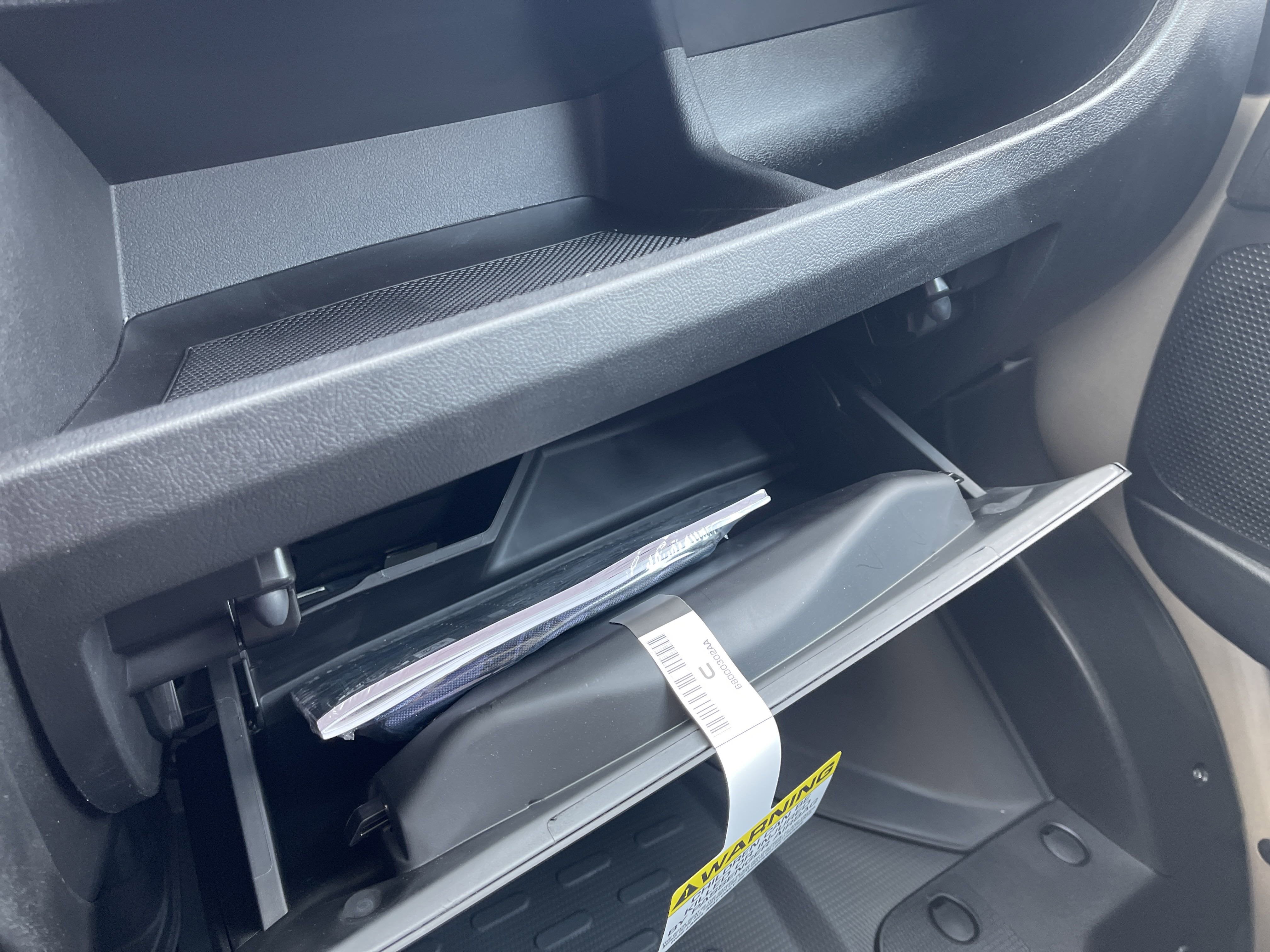 2026 RAM Promaster Tradesman