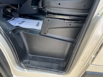 2026 RAM Promaster Tradesman