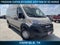 2026 RAM Promaster Tradesman