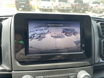 2026 RAM Promaster Tradesman