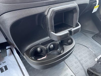 2026 RAM Promaster Tradesman