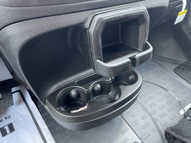 2026 RAM Promaster Tradesman