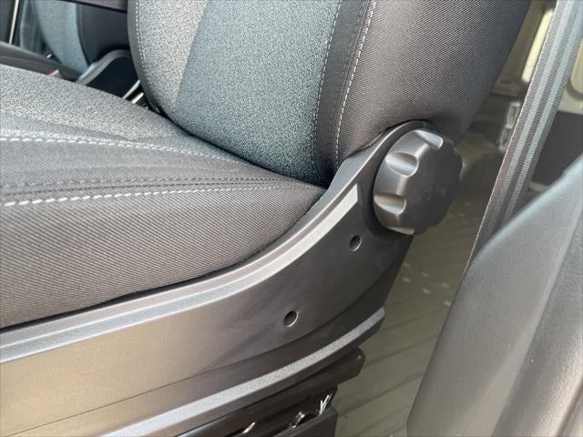 2026 RAM Promaster Tradesman