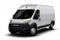 2026 RAM Promaster Tradesman