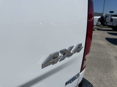 2022 RAM 1500 Tradesman