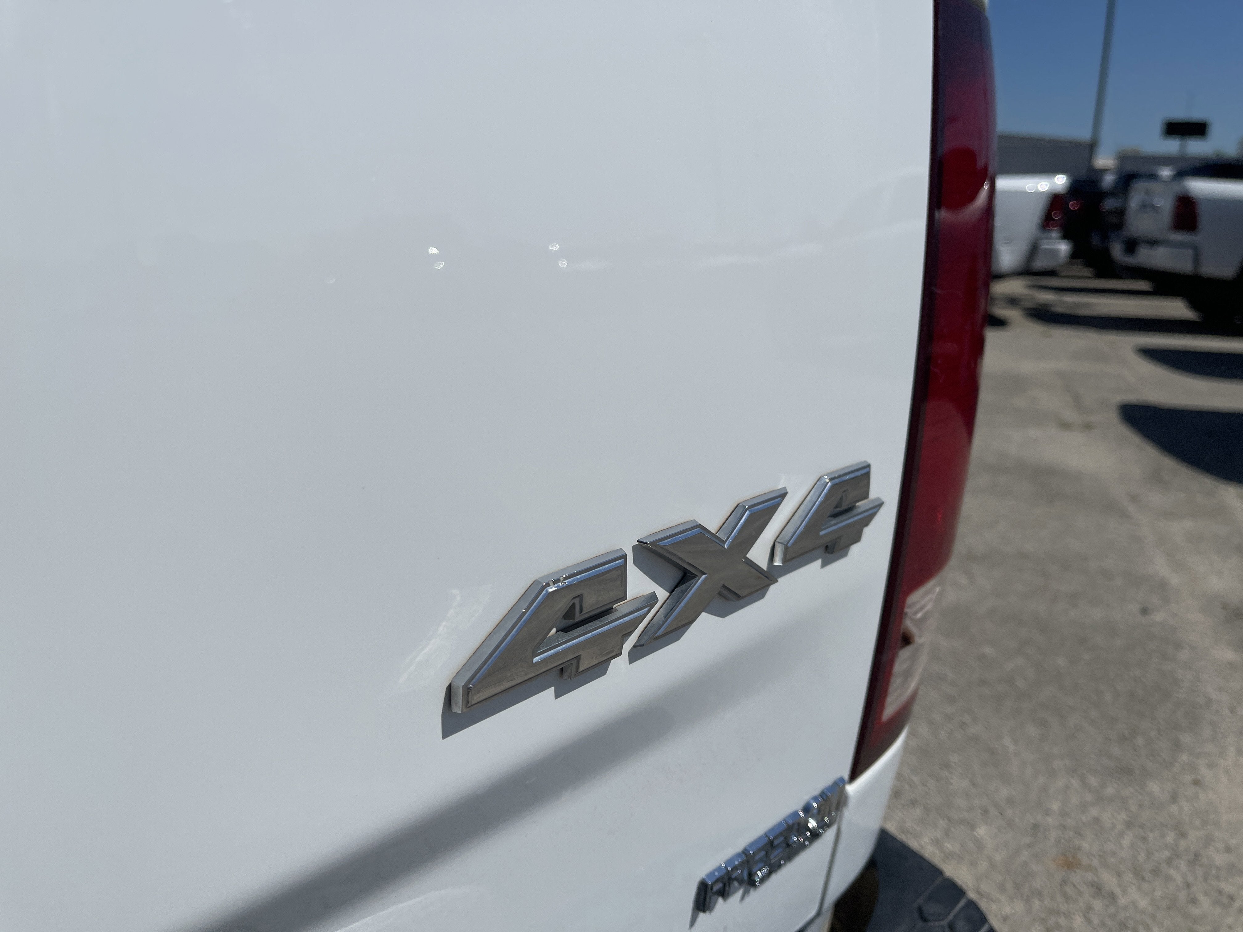 2022 RAM 1500 Tradesman