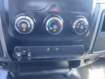 2022 RAM 1500 Tradesman