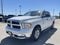 2022 RAM 1500 Tradesman
