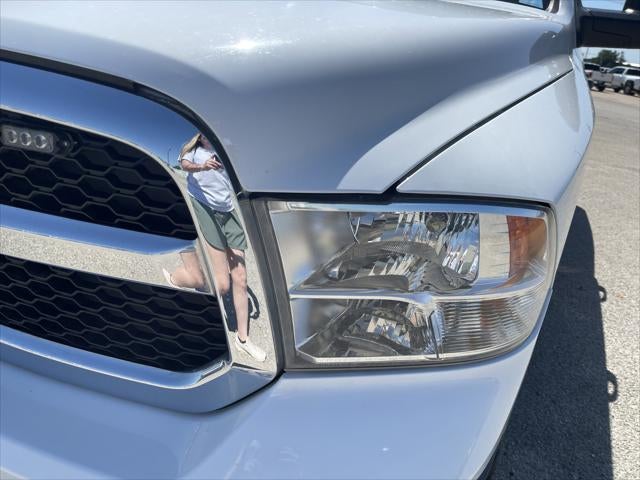 2022 RAM 1500 Tradesman